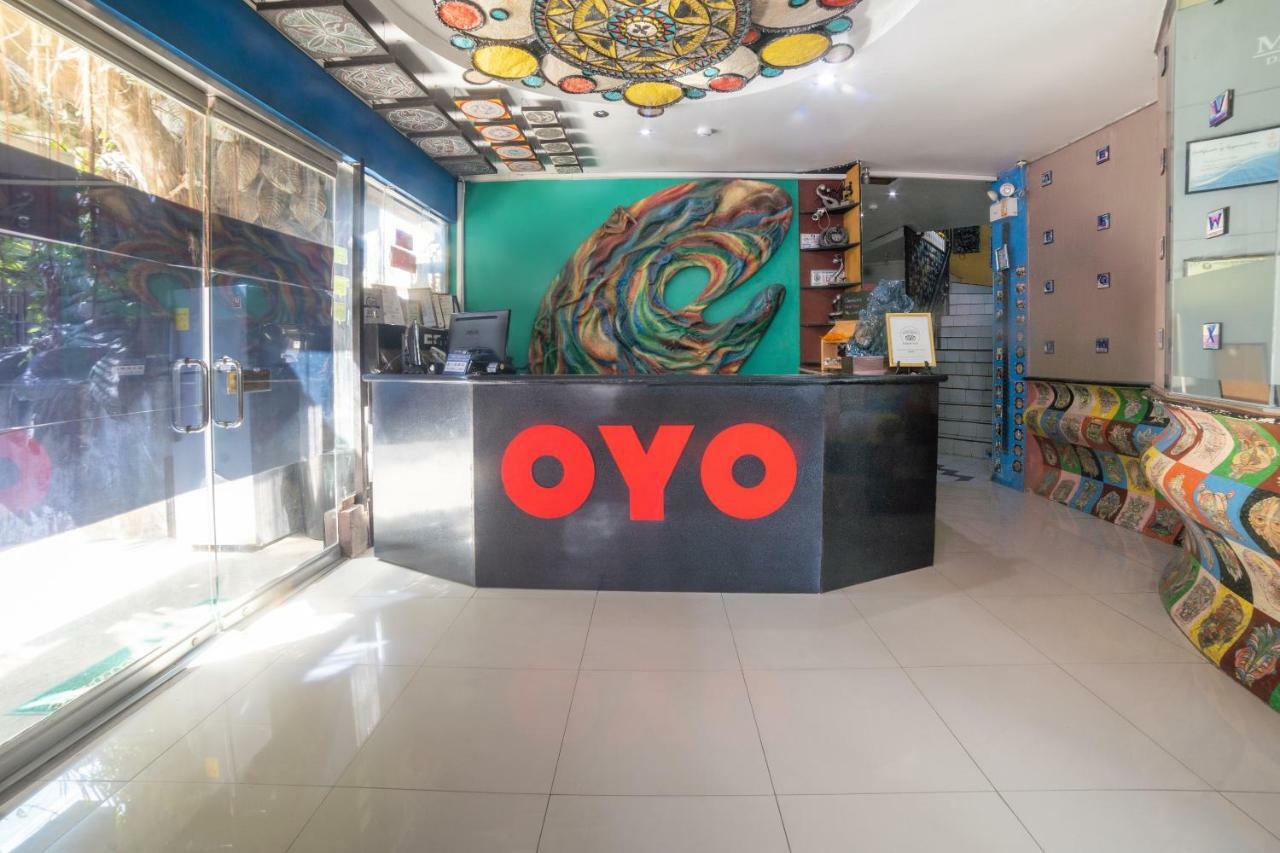 Oyo 200 Ponce Suites Art Hotel Davao Екстер'єр фото